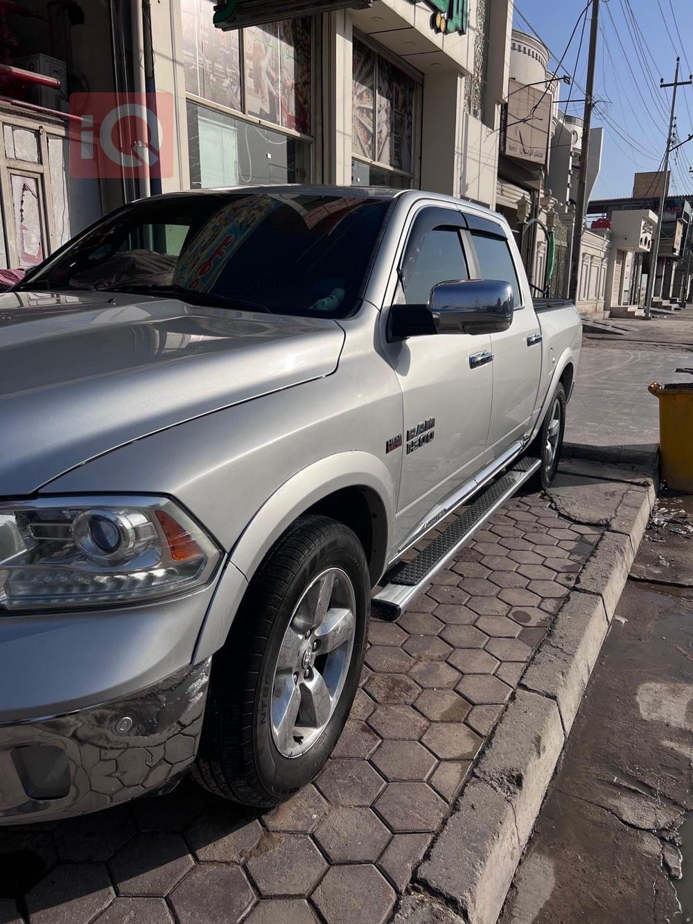 Ram 1500